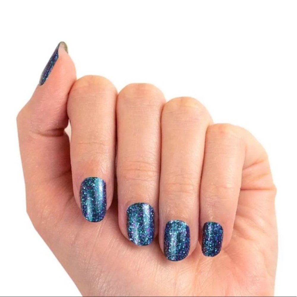 Color Street Dallas Darling Nail Strips